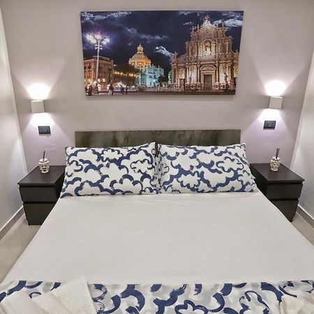 Vicolo 4 Apartment Катанія Екстер'єр фото