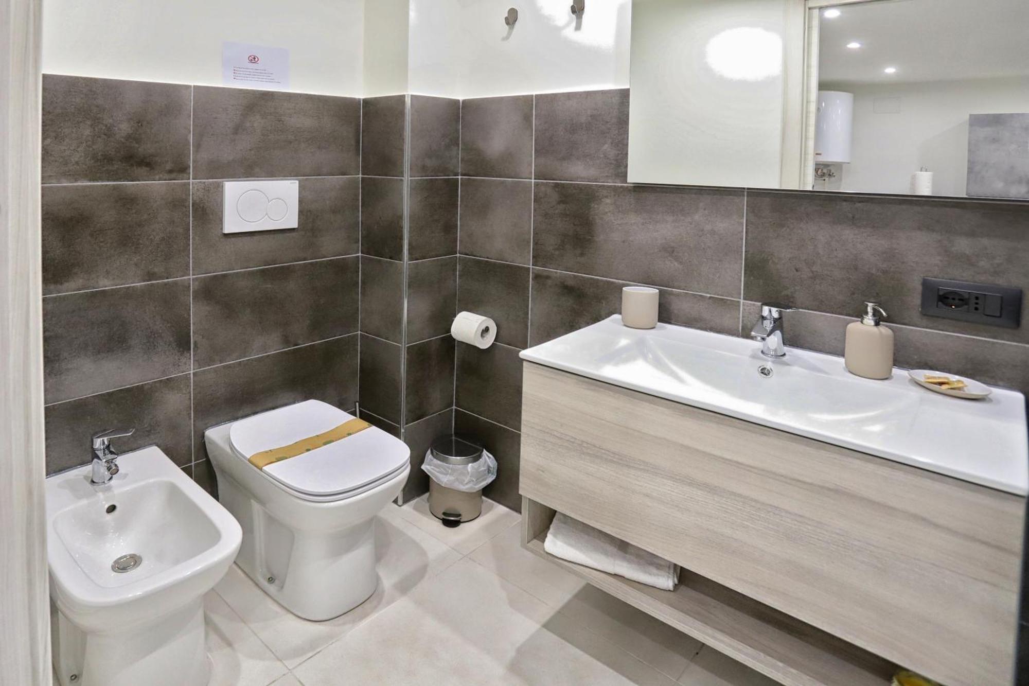 Vicolo 4 Apartment Катанія Екстер'єр фото