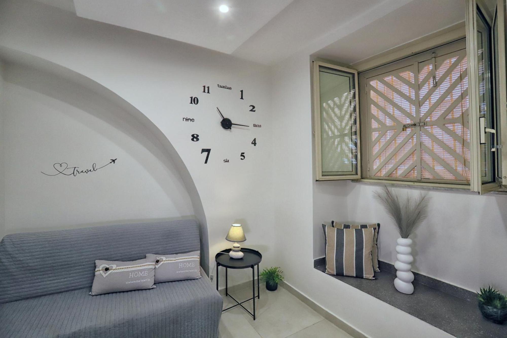 Vicolo 4 Apartment Катанія Екстер'єр фото
